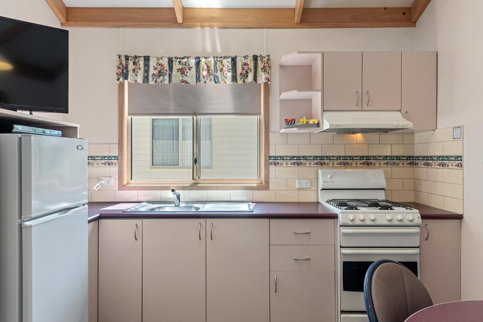 Discovery Parks - ジンダバイン 部屋 写真