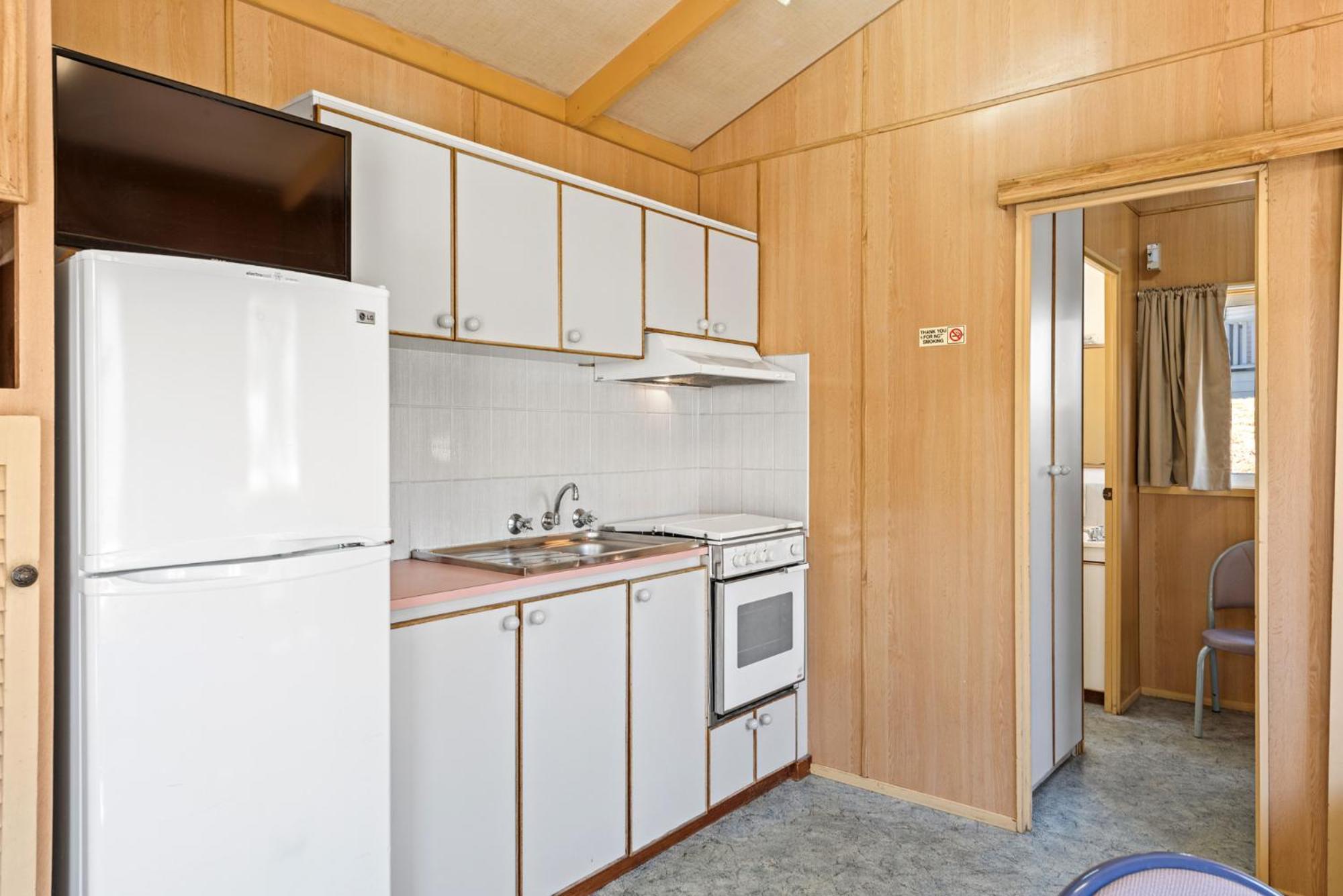 Discovery Parks - ジンダバイン 部屋 写真