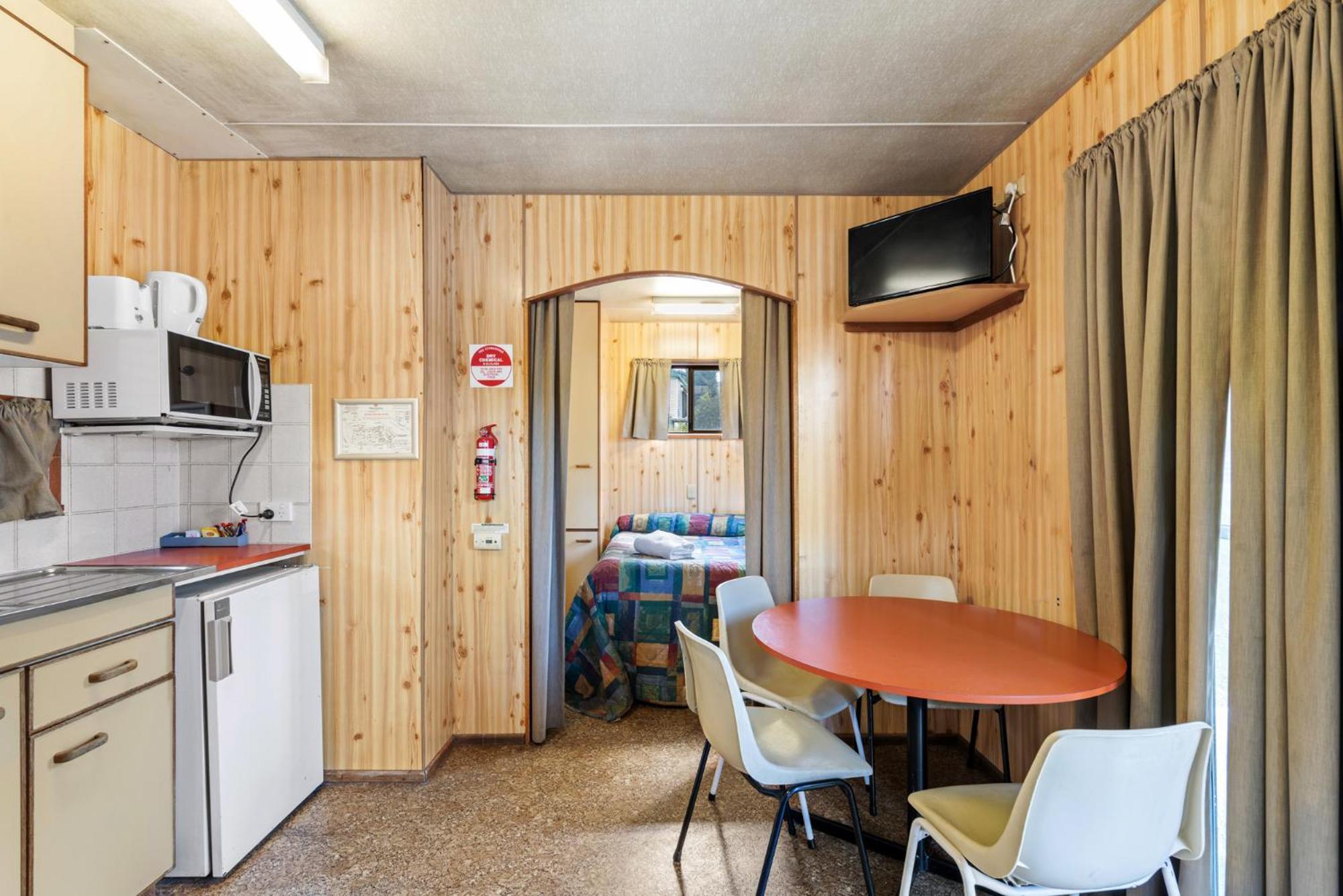Discovery Parks - ジンダバイン 部屋 写真