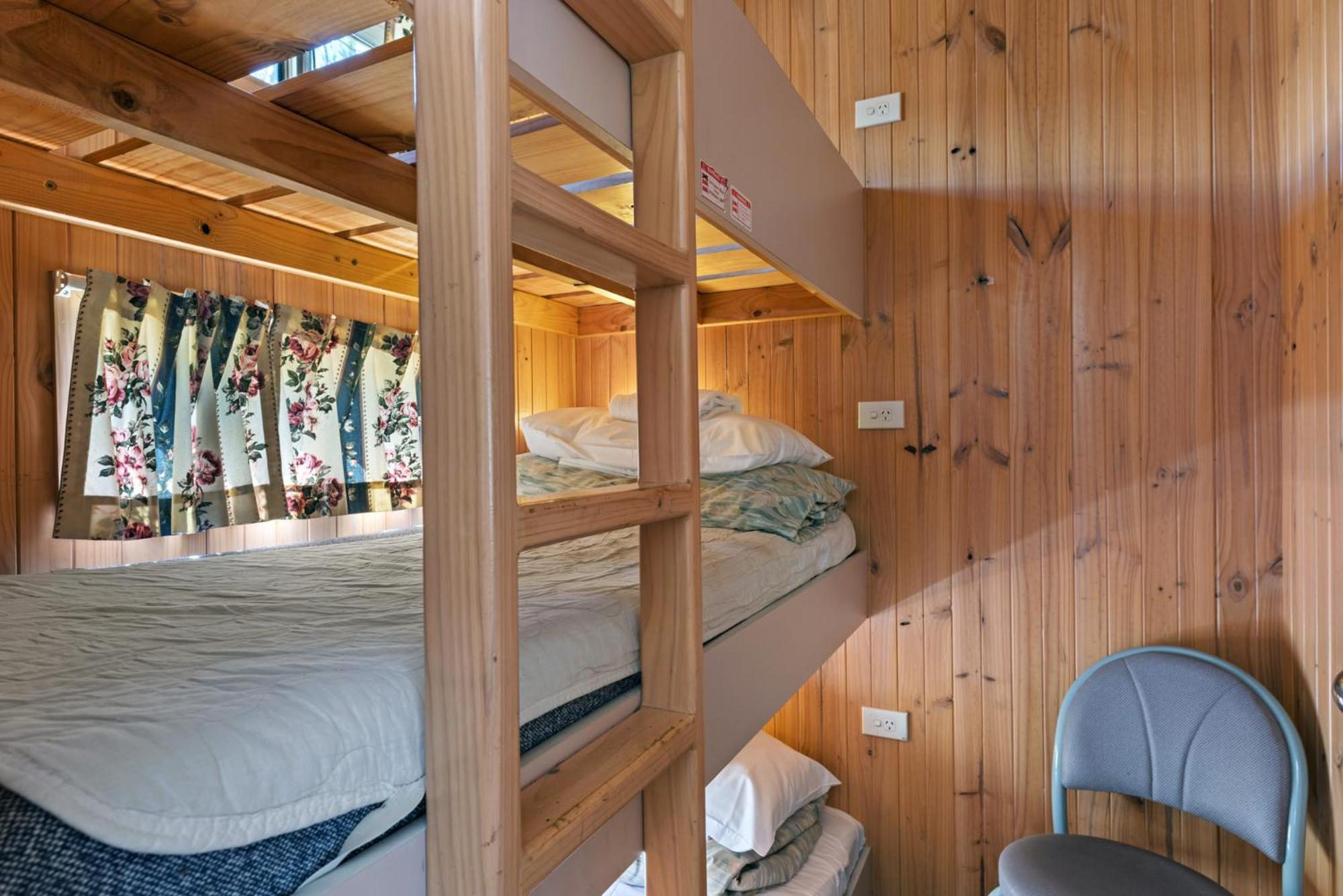 Discovery Parks - ジンダバイン 部屋 写真
